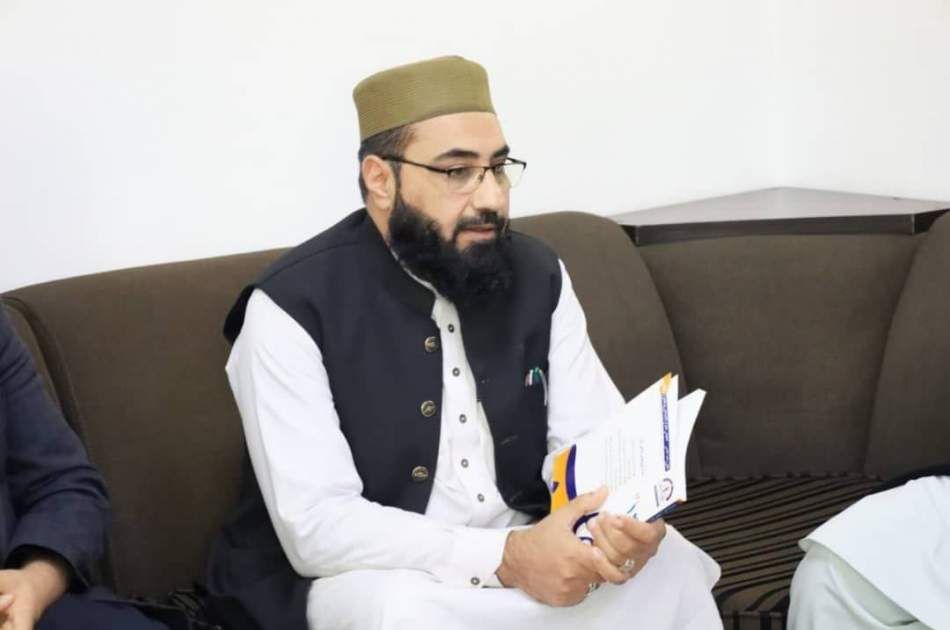 حذف نام امارت اسلامی از فهرست گروه‌های تروریستی از سوی روسیه یک دستاورد مهم دیپلماتیک است