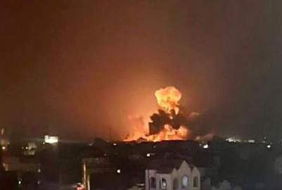 الحكومة اليمنية: سيكون ردنا قویا