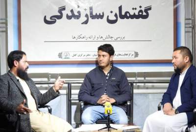 The martyrs of Tabyan played a constructive role in creating waves and producing ideas / Society must continue their path and ideals