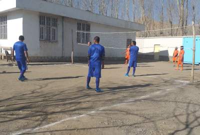تداوی بیش از ۸۰ تن از معتادین طی سال جاری در ولایت بامیان