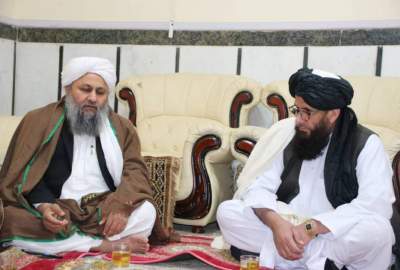 التفعيل لـ11 موقعاً جديداً للاتصالات في ولاية نيمروزمن قريب