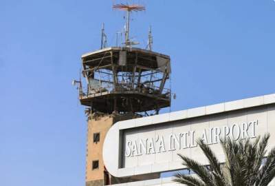 الأمم المتحدة تستنكر غارات الكيان الصهيوني على مطار صنعاء