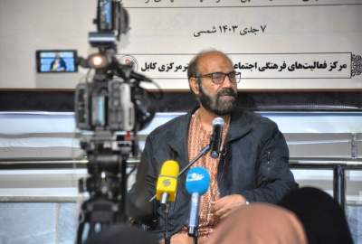 گروه تروریستی داعش یک پروژه آمریکایی-انگلیسی و اسرائیلی است/داعش چرا در برابر کشتار اسرائیل هیچ اقدامی نمی‌کند؟