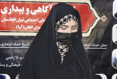 حمله به تبیان، حمله به کسانی بود که برای اتحاد و آگاهی تلاش می‌کردند/تنها سلاح تبیان سخن عدالت و اخوت است