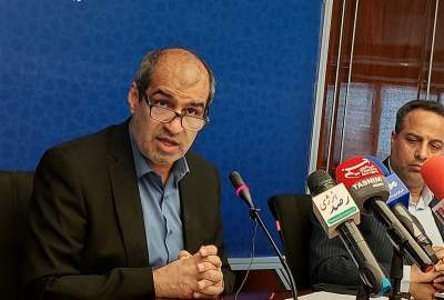 ابراز نگرانی ایران از تکمیل بند پاشدان در ولایت هرات