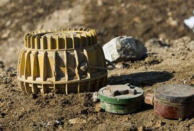 صلیب سرخ: در سال 2024 دست‌کم 455 نفر در افغانستان قربانی ماین شده اند