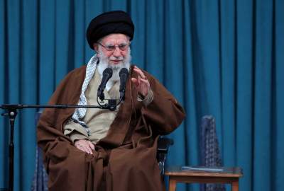 نقش سردار سلیمانی باعث شکست امریکا در افغانستان و عراق شد/ متعرضان به سوریه مجبور به عقب‌نشینی خواهند شد  