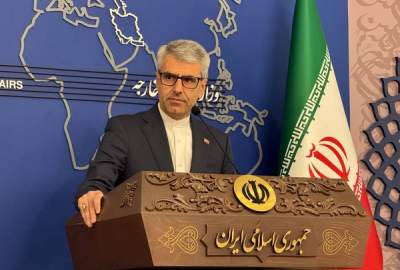 ایران تجاوز امریکا و انگلیس به صعده یمن را محکوم کرد