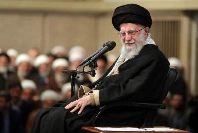 حوادث سوریه نباید موجب کمرنگ شدن مسئله فلسطین شود/ ایران از مقاومت در هر نقطه‌ای مقابل رژیم صهیونیستی حمایت می‌کند