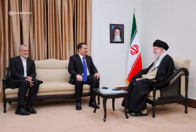 باید مقابل اشغالگری امریکایی‌ها در عراق ایستاد