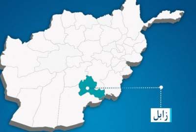 جلوگیری از نکاح اجباری یک دختر در زابل