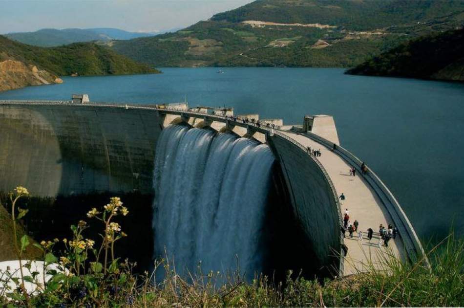 With the completion of the second phase of the Kajaki Dam project in Helmand, water storage will increase to 2.02 billion cubic meters