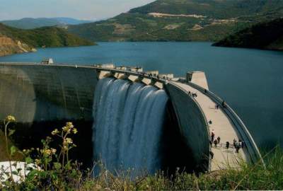 With the completion of the second phase of the Kajaki Dam project in Helmand, water storage will increase to 2.02 billion cubic meters