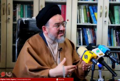 «اتحاد مسلمانان و رفع مشکلات جوامع اسلامی» نیازمند پیروی از خط فکری حضرت علی (ع) است  
