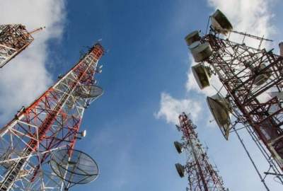 أفغانستان متصلة حالياً مع سبع دول مجاورة عبر الألياف الضوئية