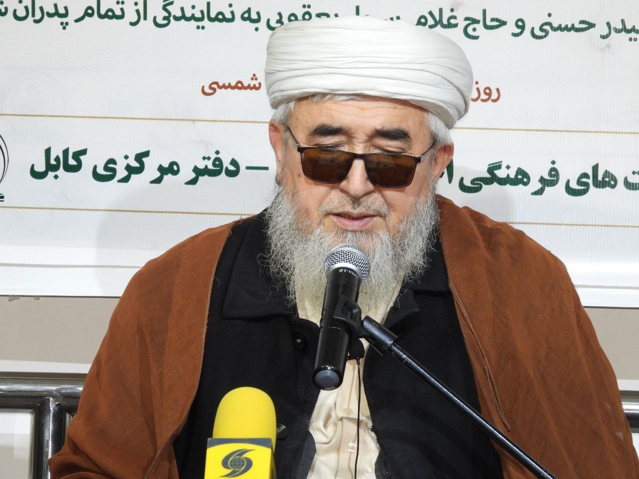 امام علی (ع) مظهر سخاوت و شجاعت است/ حماسه‌های ایشان در تاریخ بی‌نظیر است