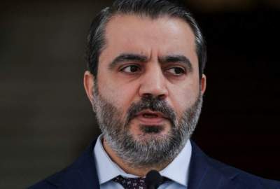 الشيباني: سوريا لن تكون تهديدًا لإسرائيل