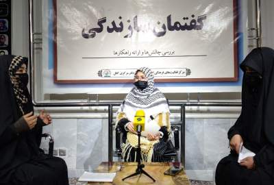 مهم‌ترین ویژگی حضرت زینب(س)، ایستادگی در برابر طاغوت بود/ زنان باید با تأسی از ایشان در جامعه حضوری تأثیرگذار داشته باشند