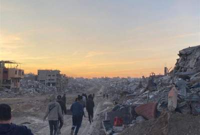 اليوم 471 من عملية طوفان الأقصى؛ بدء تنفيذ اتفاق وقف إطلاق النار في غزة