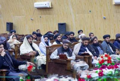 معين شؤون النشر في وزارة المعلومات والثقافة: يجب على المتحدثين الرسميين إقامة علاقات ودية مع الصحفيين ووسائل الإعلام