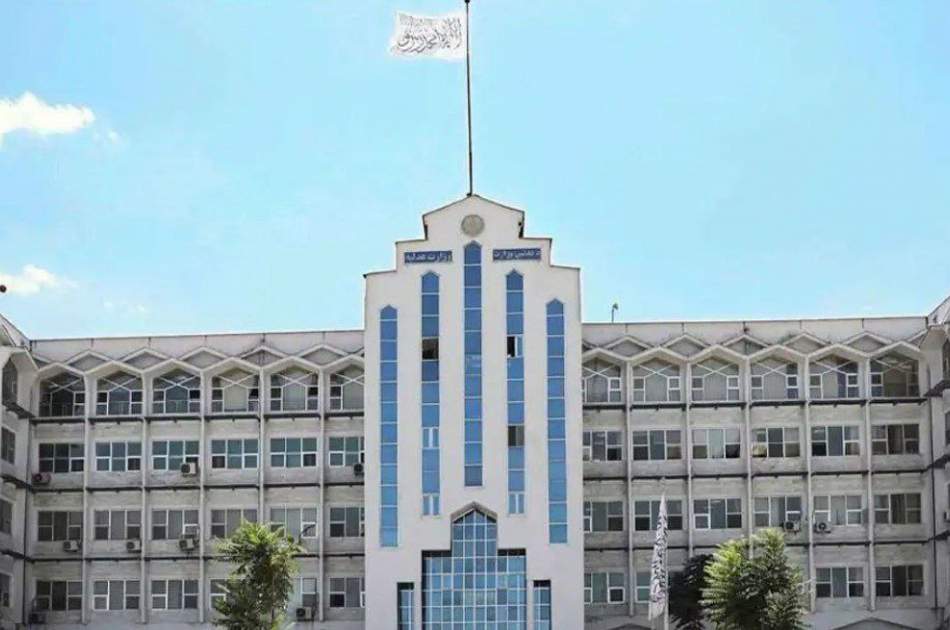 القائم بأعمال وزارة العدل:أفغانستان ملتزمة بتوسيع العلاقات مع الدول الإسلامية.