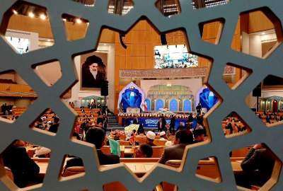 رقابت ۲۶ کشور جهان در مسابقات بین‌المللی قرآن کریم در مشهد مقدس