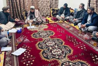 تخصيص ۷ آلاف جريب من الأراضي للعائدين في لغمان