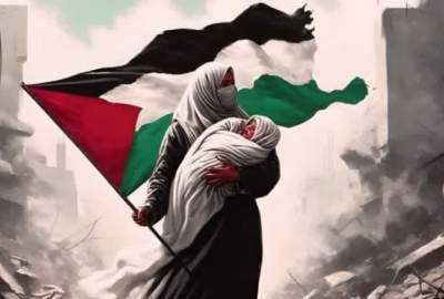 حماس او په شانداره بریا کې د حماسې جوړول