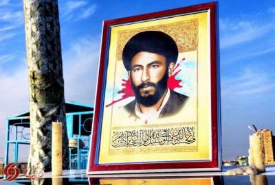 شهید سید علي اکبر مصباح مزاري؛ د اخلاقو، زړورتیا او قربانۍ یوه تلپاتې بېلګه