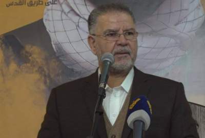 حزب‌الله: ادعای دشمن درباره تخریب زیرساخت‌های مقاومت کاملا بی اساس است