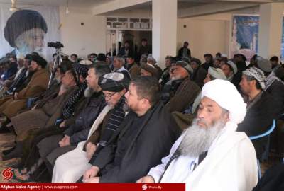 سخنرانان: تکفیر شیعه و سنی فتنه و دسیسه دشمنان اسلام برای اختلاف افکنی است  