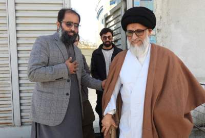 تأکید بر تعامل و هم‌سویی؛ رسانه‌ها محور قدرت و کلید وحدت ملی در افغانستان هستند