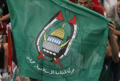 عضو ارشد حماس: هیچ دولت غیرفلسطینی را برای نوار غزه نمی پذیریم