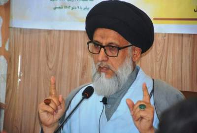 رسالة النبي محمد عند البعثة كانت إحداث ثورة ثقافية، اجتماعية وسياسية / هذه الأهداف يجب متابعتها بنظرة حكومية وتنظيمية