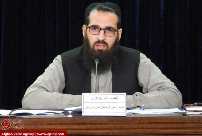 پرداخت ۱.۶ میلیارد افغانی حق استملاک به شهروندان / تکمیل ۱۰۷ پروژه انکشافی در کابل