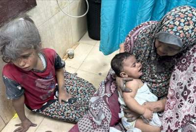 يونيسف: الأطفال هم الأكثر تضرراً من الحرب في غزة