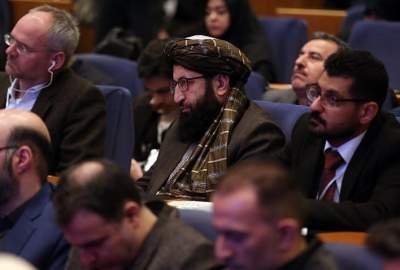 المؤتمر الدولي للذكاء الاصطناعي وحضارة المستقبل يُعقد في طهران بحضور ممثل إمارة أفغانستان الإسلامية