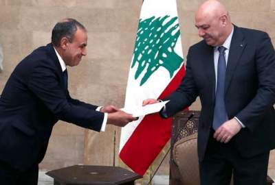 عون: يجب أن تغادر إسرائيل من لبنان دون تأخير