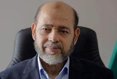 وفد حماس برئاسة موسى أبو مرزوق يتوجه إلى موسكو