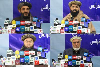 پول افغانی در ردیف باثبات‌ترین پول‌ها در سطح منطقه قرار دارد/سرمایه‌گذاران در داخل کشور سرمایه‌گذاری کنند