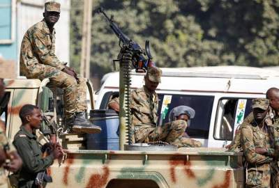 اشتباكات في السودان تُخلِّف 65 قتيلاً