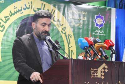 امام خامنه‌ای پیش قراول و سردمدار روشنفکری قرآنی در دنیا امروز است/ رهبر انقلاب اسلامی متعلق به جهان اسلام اند  