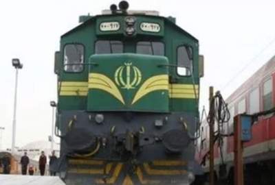 حل مشکلات؛ آمادگی کامل خط آهن ایران برای افزایش حجم مبادلات با افغانستان به حداقل 100 هزار تن در ماه