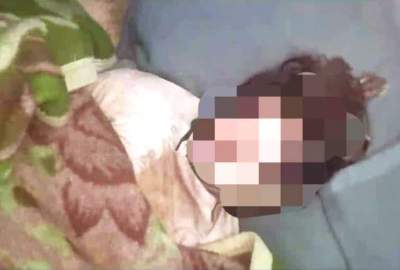 جان باختن و زخمی شدن سه کارگر بر اثر ریزش معدن در ولایت بدخشان