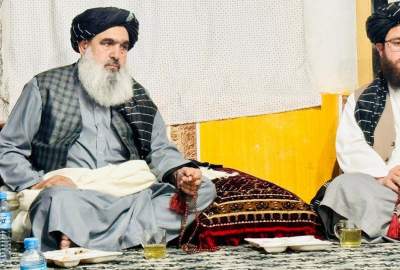 تأکید سرپرست وزارت صحت‌عامه بر ارائه خدمات صحی بهتر به مردم هلمند