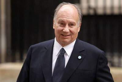 «آقاخان چهارم»: رهبر مذهبی و اجتماعی یا نماد توسعه گرایی مدرن؟