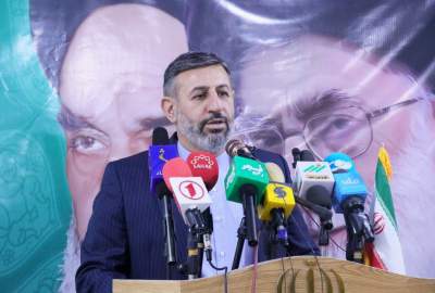 تعامل حداکثری ایران با افغانستان، فرمان امام خامنه‌ای است  