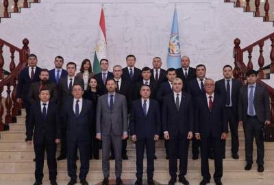 اتفاق الممثلين الاتحاد الأوروبي و دول آسيا الوسطى على استمرار التعاون التجاري مع أفغانستان