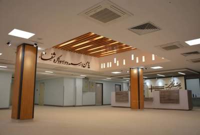 حاجة سكان باميان لتفعيل مستشفى الإمام الخميني (ره)