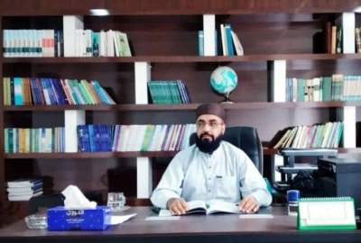 د تشریفاتو هنر په نبوی صلی الله علیه وسلم  دیپلوماسي او سیرت کې 